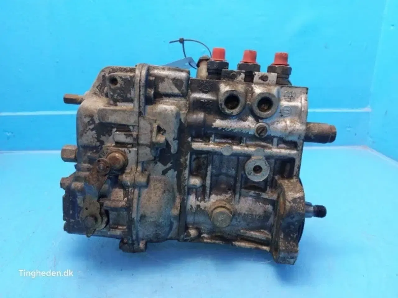 Billede 14 - Bosch Brændstofpumpe PES3A95D320RS265