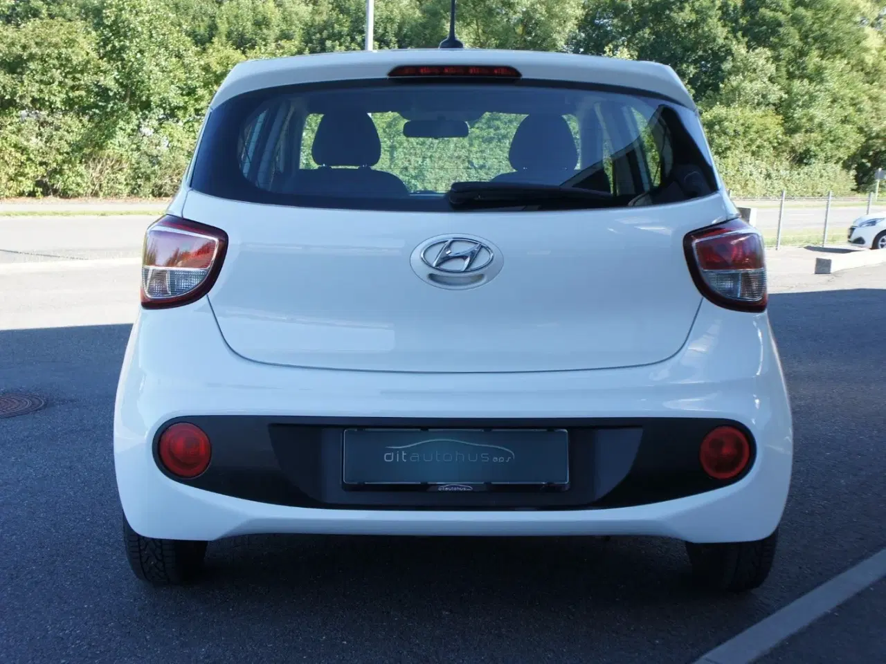 Billede 10 - Hyundai i10 1,0 Premium