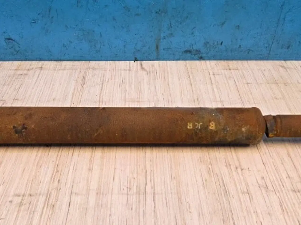 Billede 11 - JCB 531-70 Kardan 914/60290