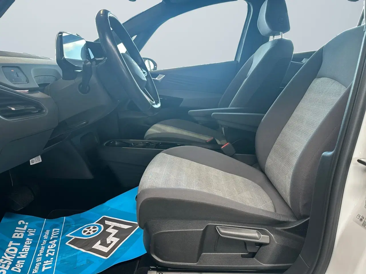 Billede 10 - VW ID.3 45 City