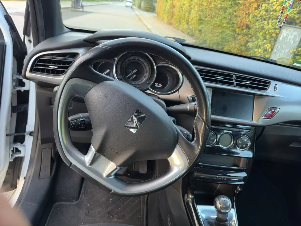 Billede 11 - DS DS 3 1,6 BlueHDi 100 Sport