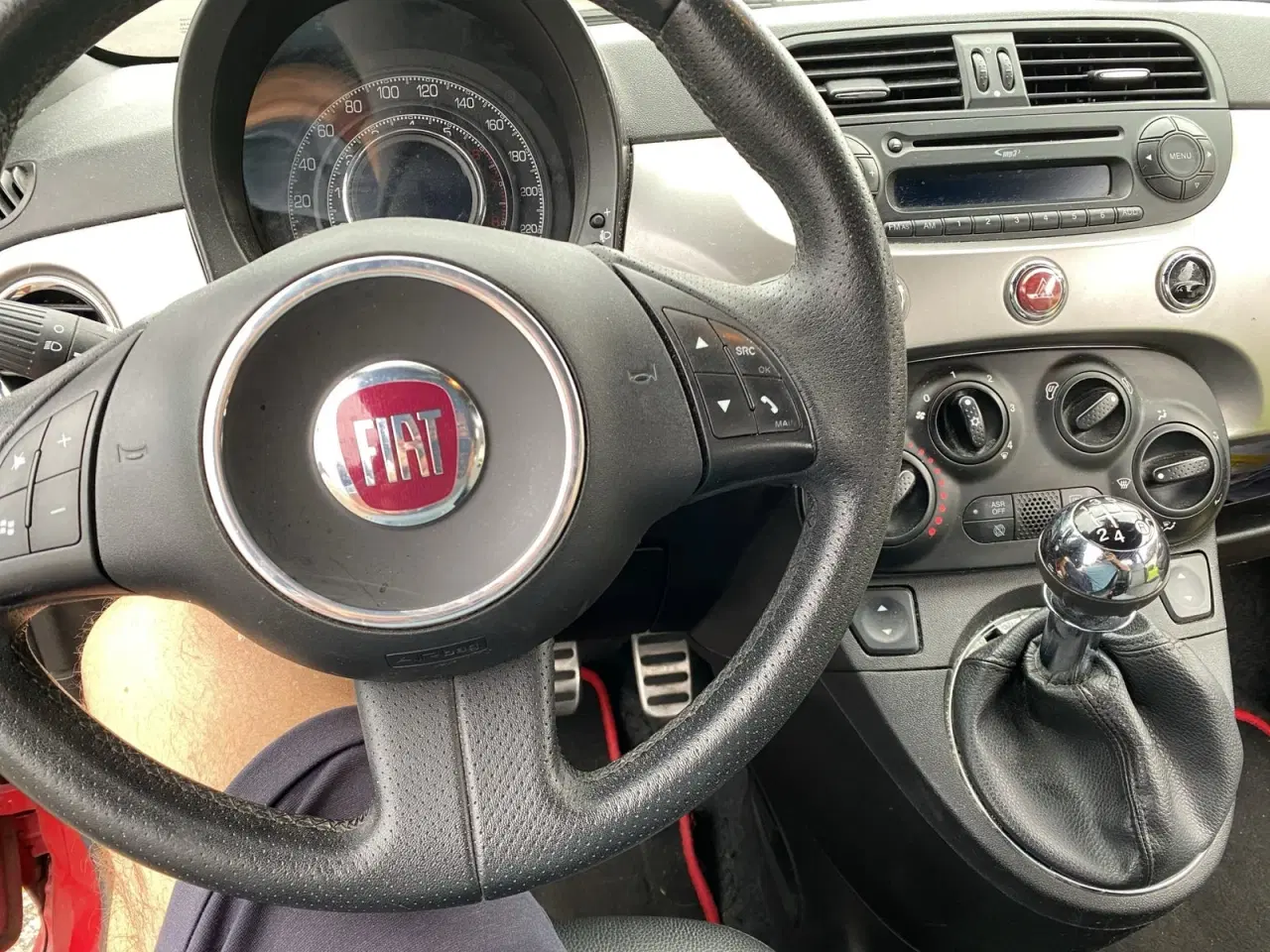 Billede 10 - Fiat 500 0,9 TwinAir 85