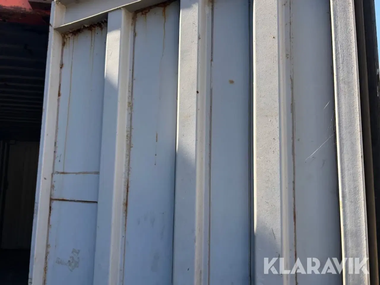 Billede 3 - Container 20 fods