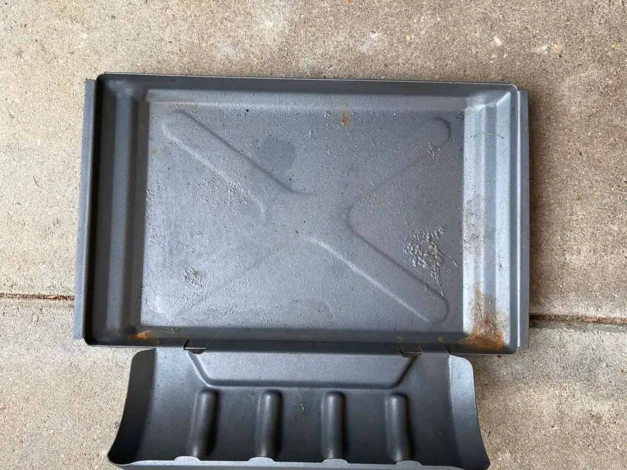 Billede 6 - Char-Broil 2Go Grill