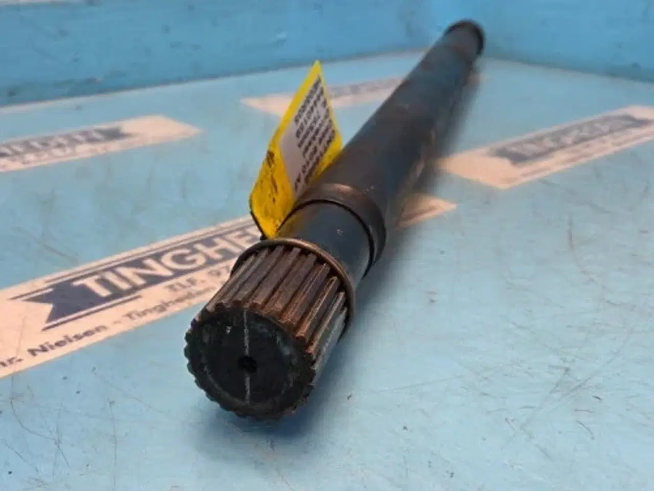 Billede 7 - Case 8010 Drivaksel R. 84440159