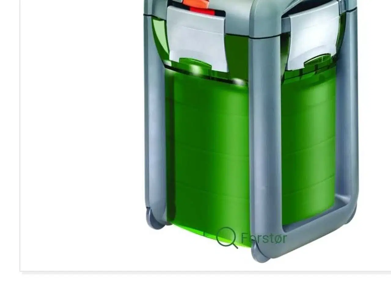 Billede 1 - Spandpumper 