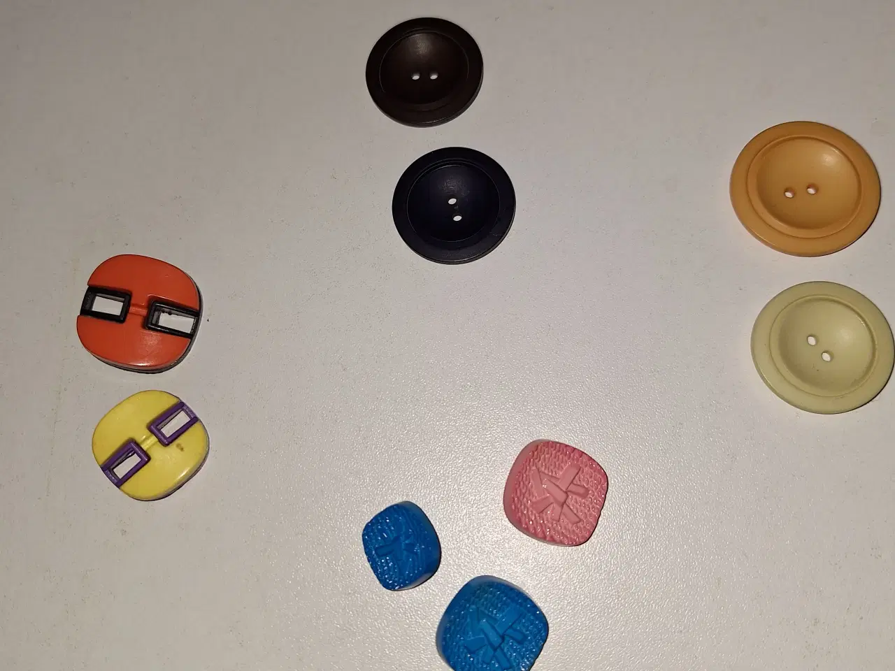 Billede 4 - Knapper