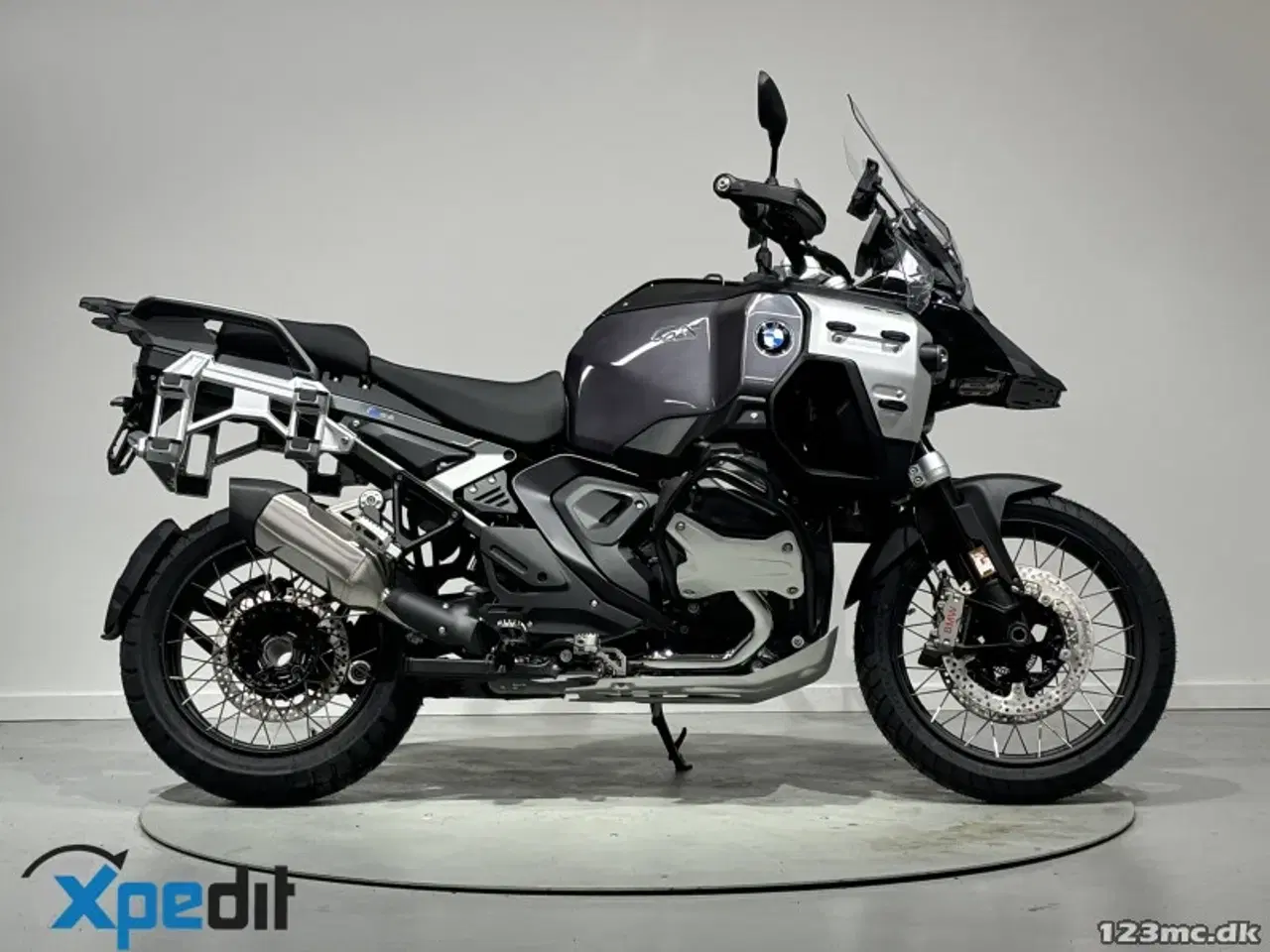 Billede 1 - BMW R 1300 GS Adventure