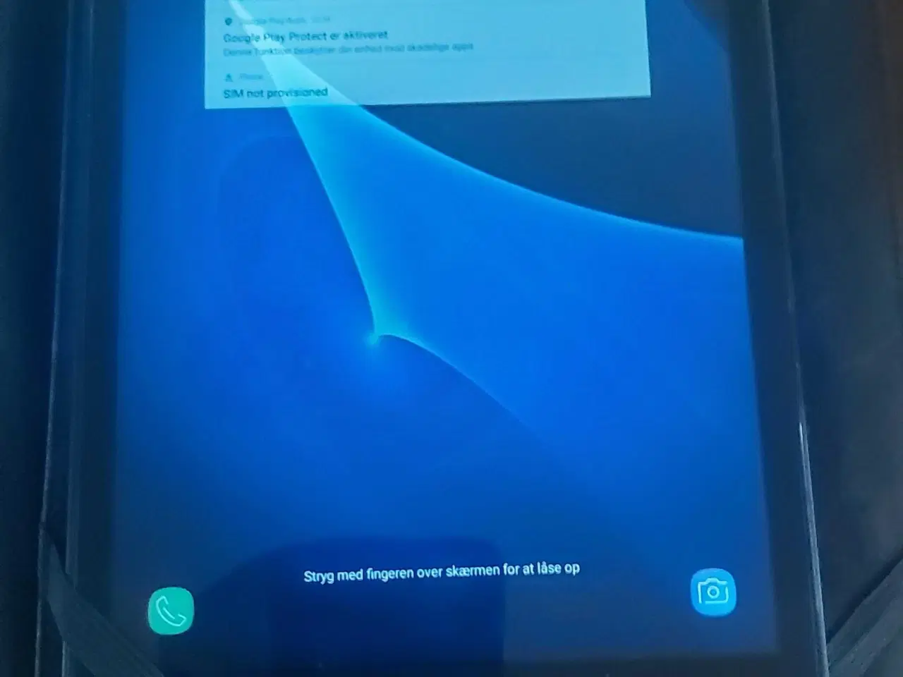 Billede 2 - Samsung Tab A