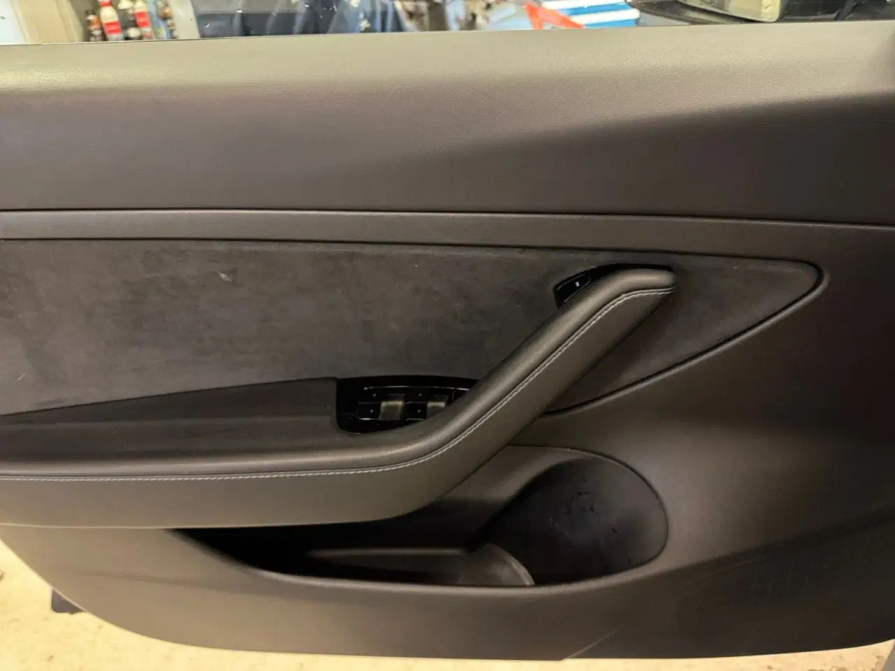 Billede 12 - Tesla Model 3  Standard Range+ RWD