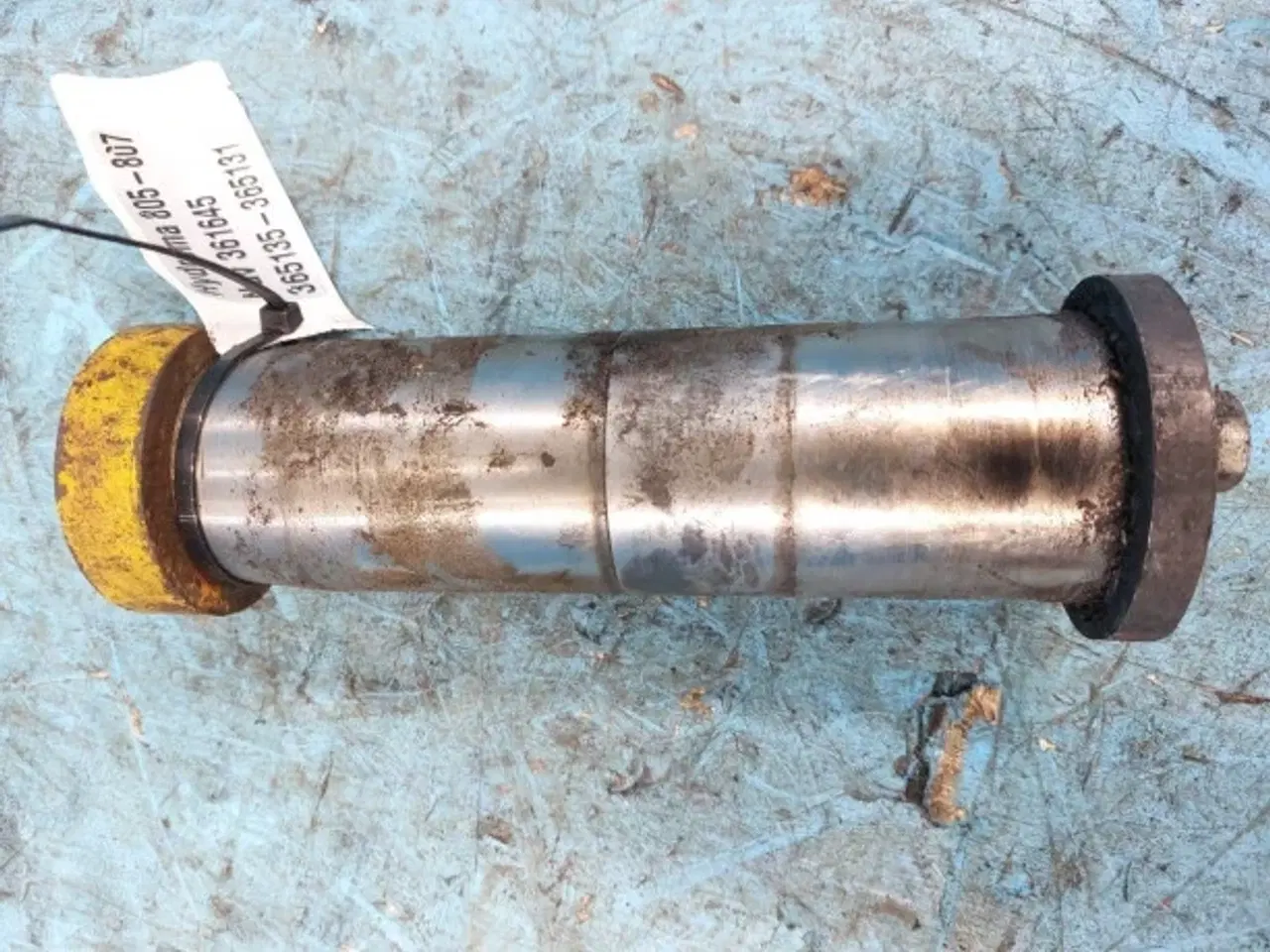 Billede 6 - Hydrema 805 Nav 361645