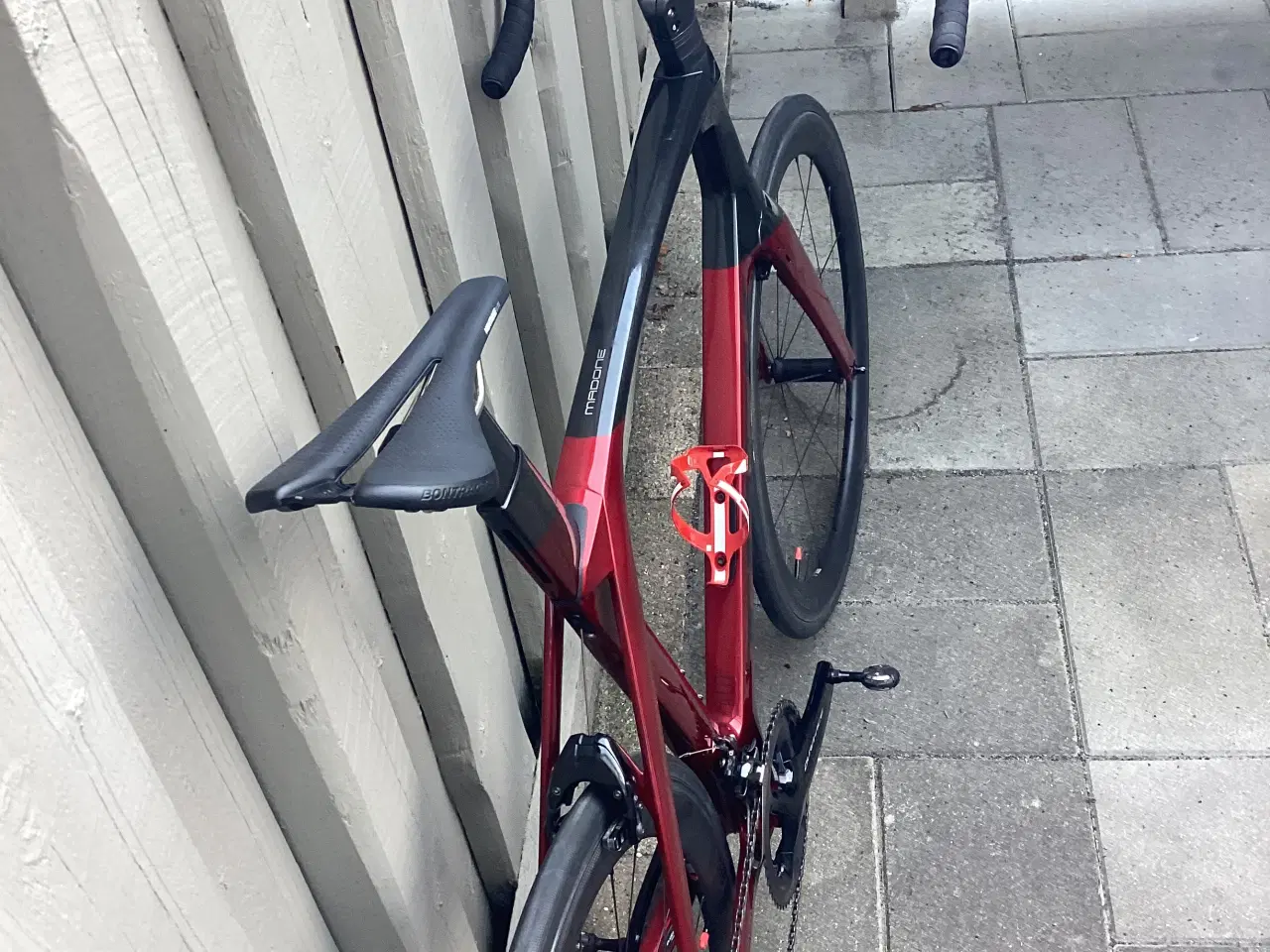 Billede 2 - Trek Madone SLR 8 (2019)