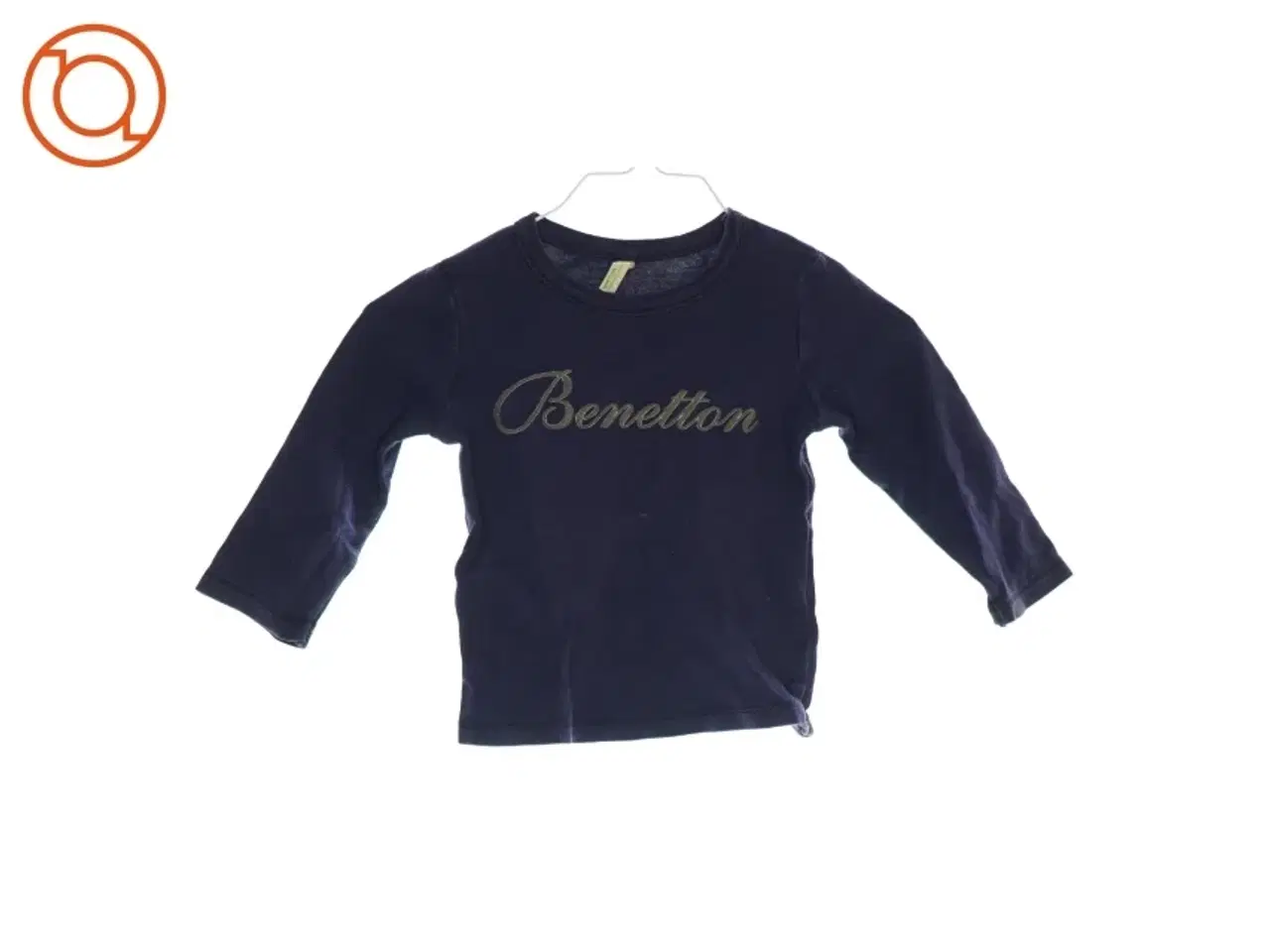 Billede 1 - Bluse fra Benetton (str. 74)