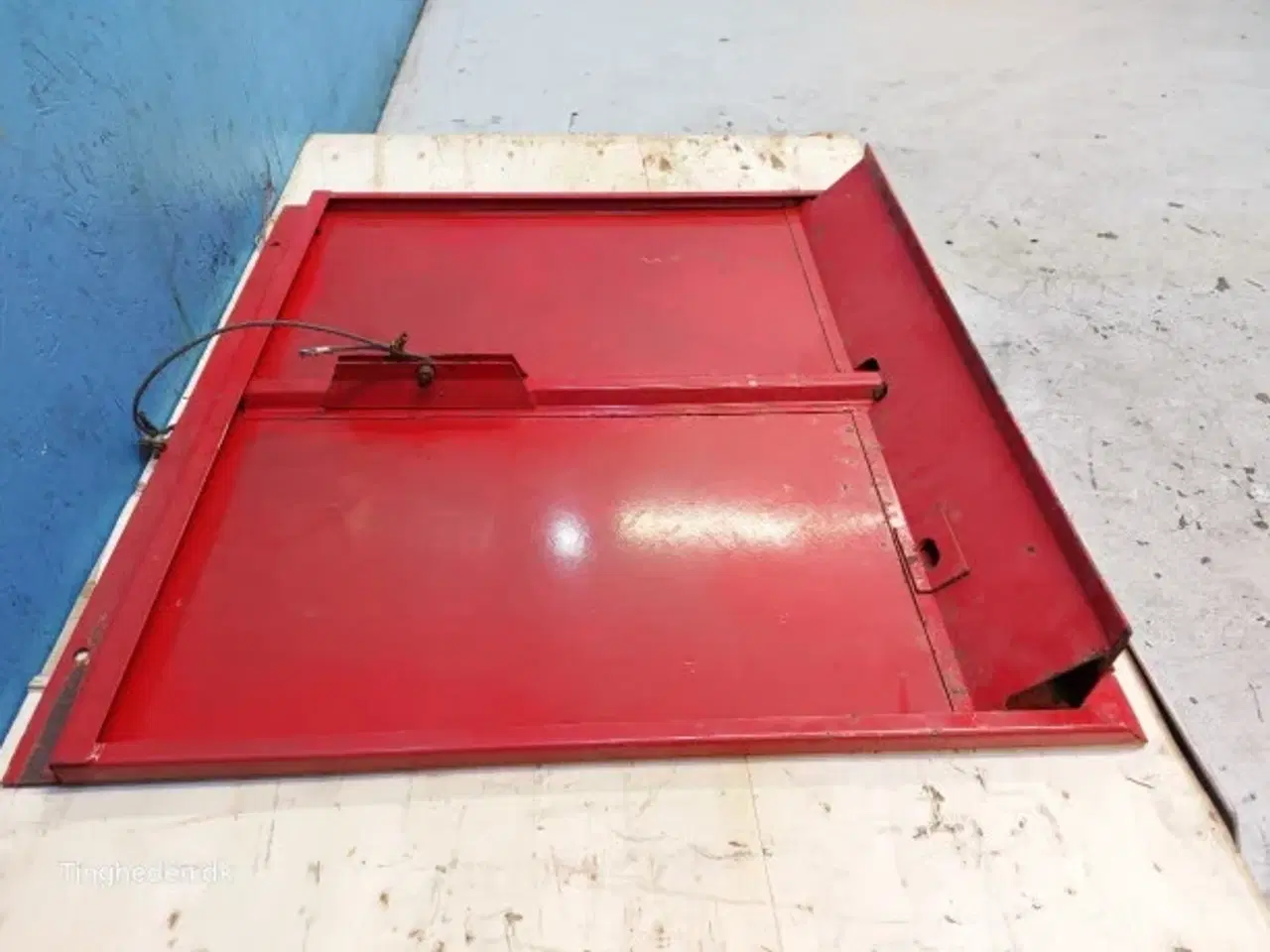 Billede 6 - Massey Ferguson 31 Skærm 28150681