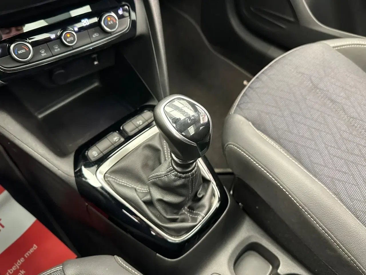 Billede 18 - Opel Corsa 1,2 T 100 Sport