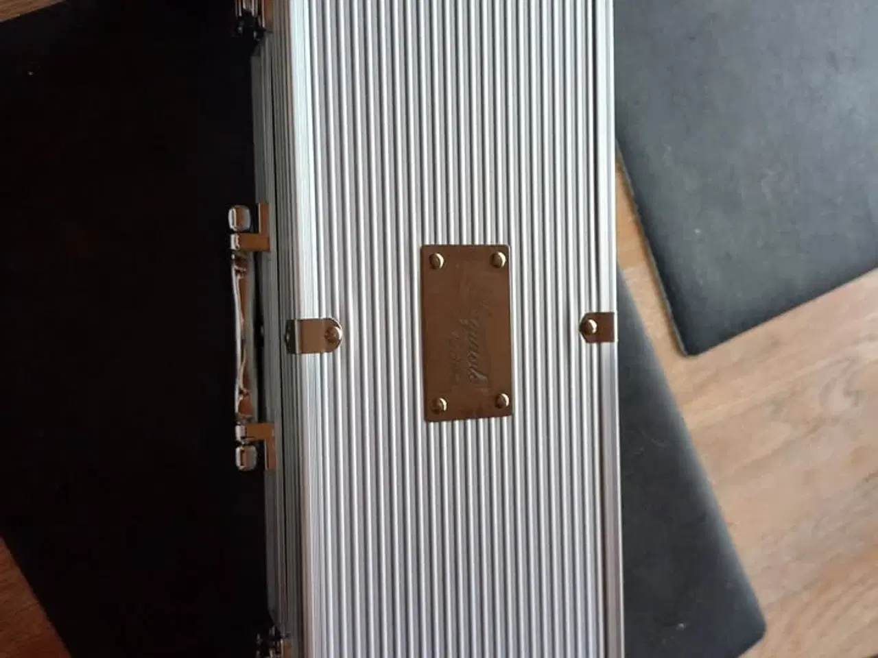 Billede 3 - Laguiole grill sæt, eg