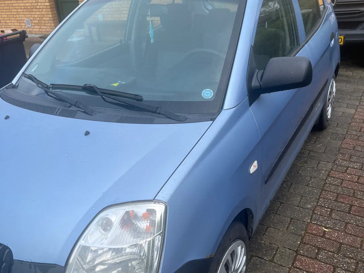 Billede 3 - Kia picanto 1,0