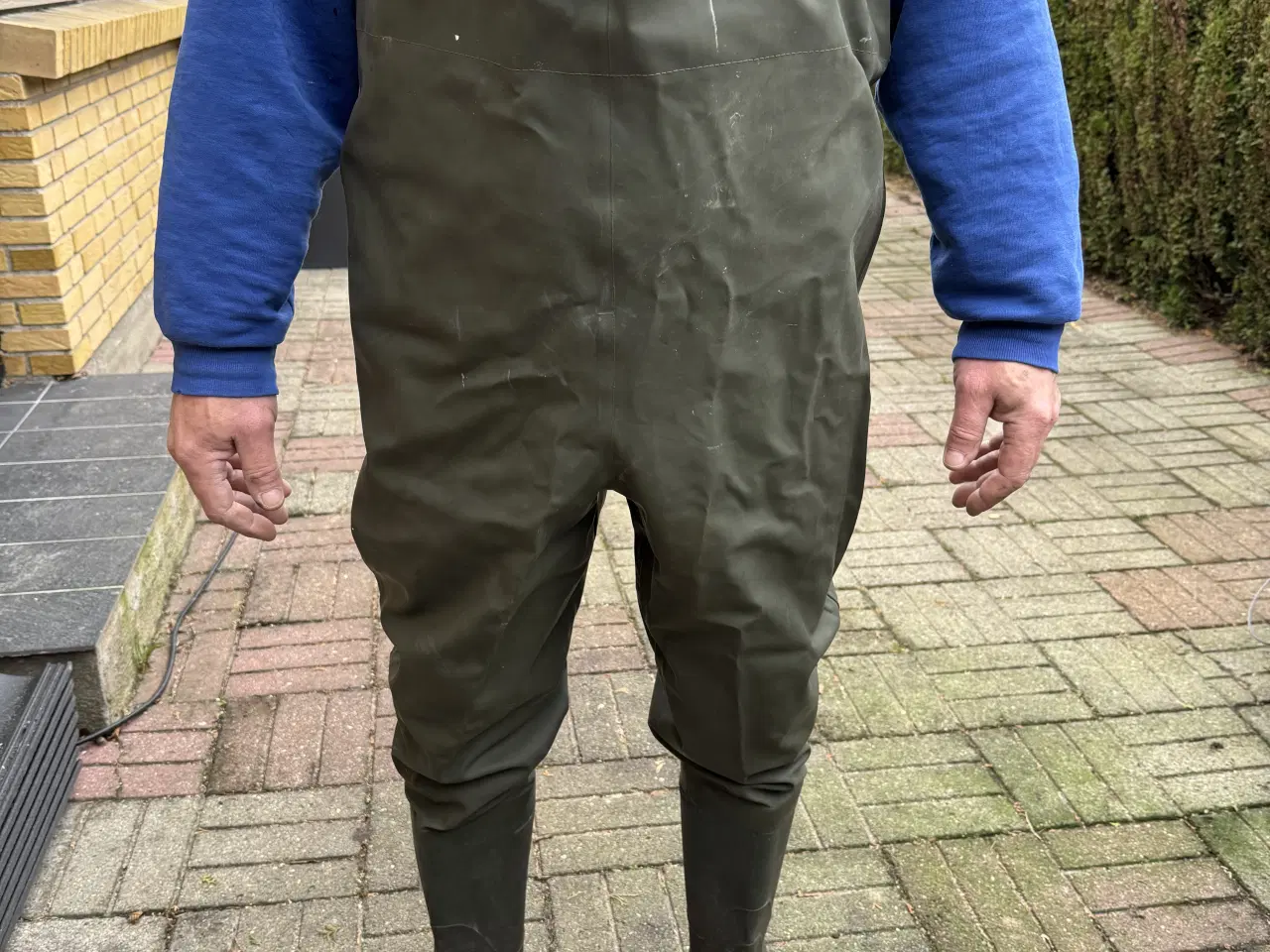 Billede 1 - Waders