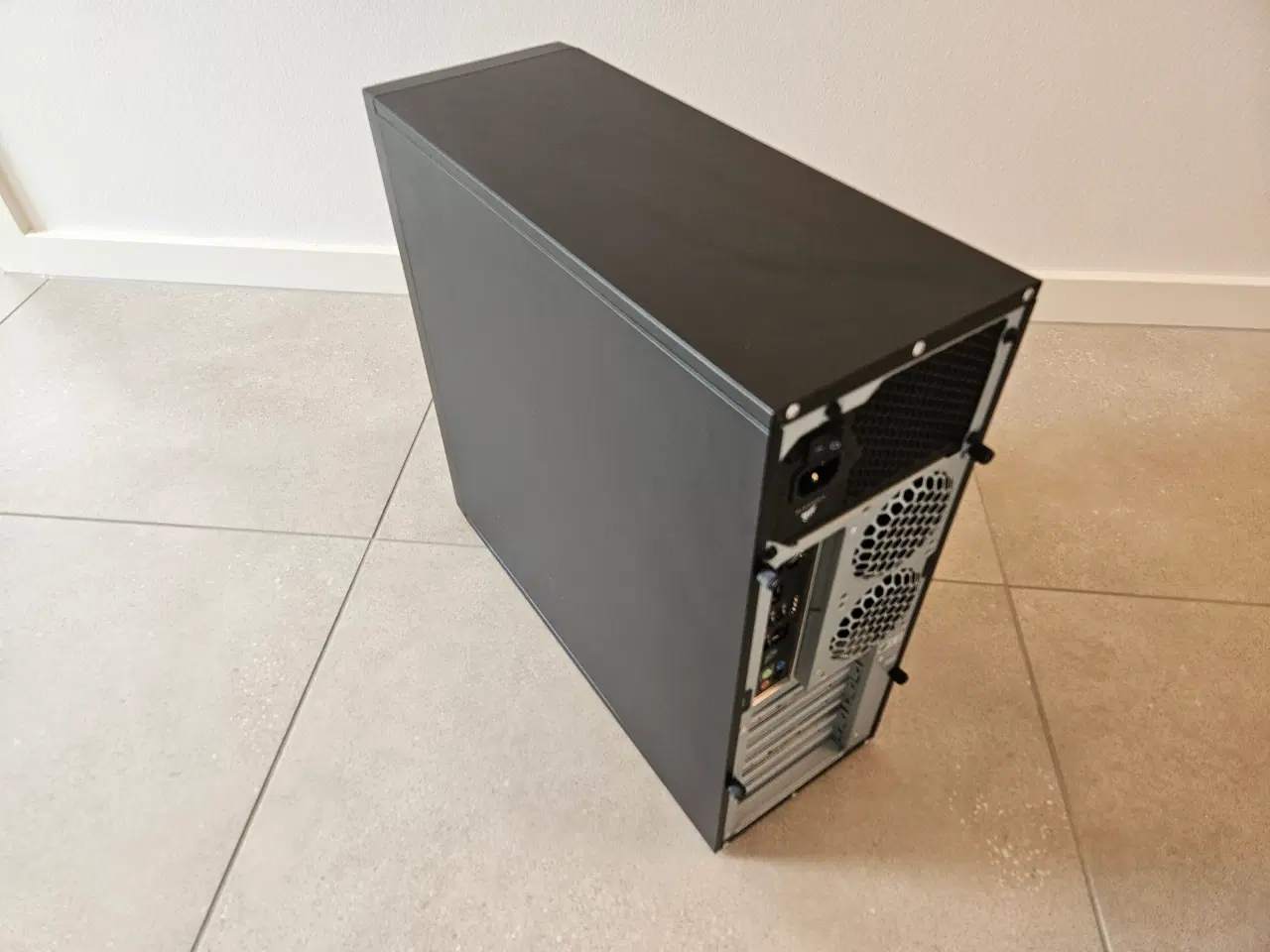 Billede 4 - MSI PRO Z690-A DDR4, Intel  i5, 32GB RAM, Win 11