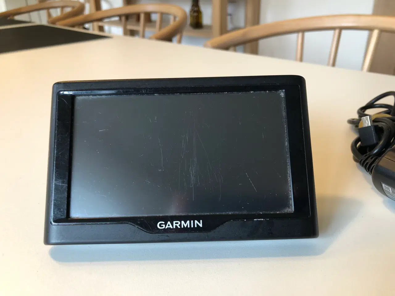 Billede 2 - Garmin Nüvi 57LM