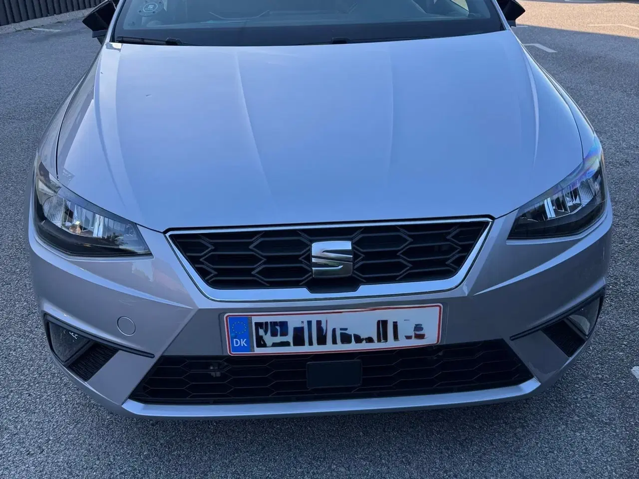 Billede 2 - Seat Ibiza 1,0 TSi 110 FR DSG