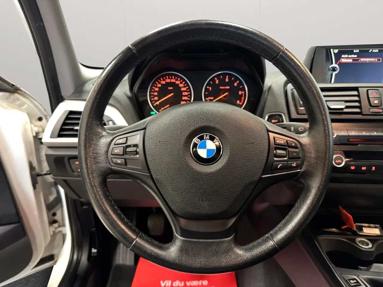 Billede 6 - BMW 116d 1,6 ED
