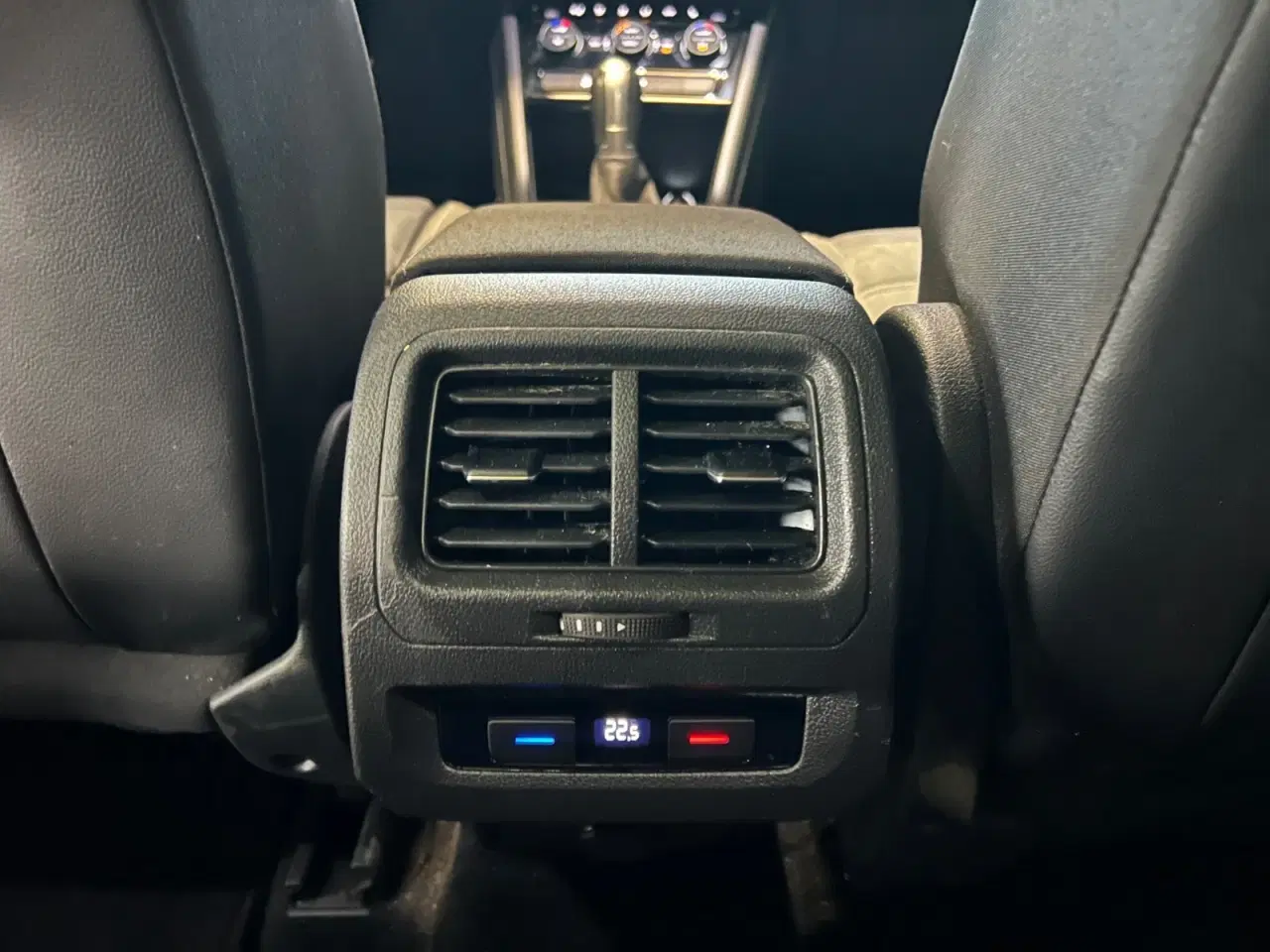 Billede 11 - VW Touran 1,6 TDi 115 R-line DSG 7prs