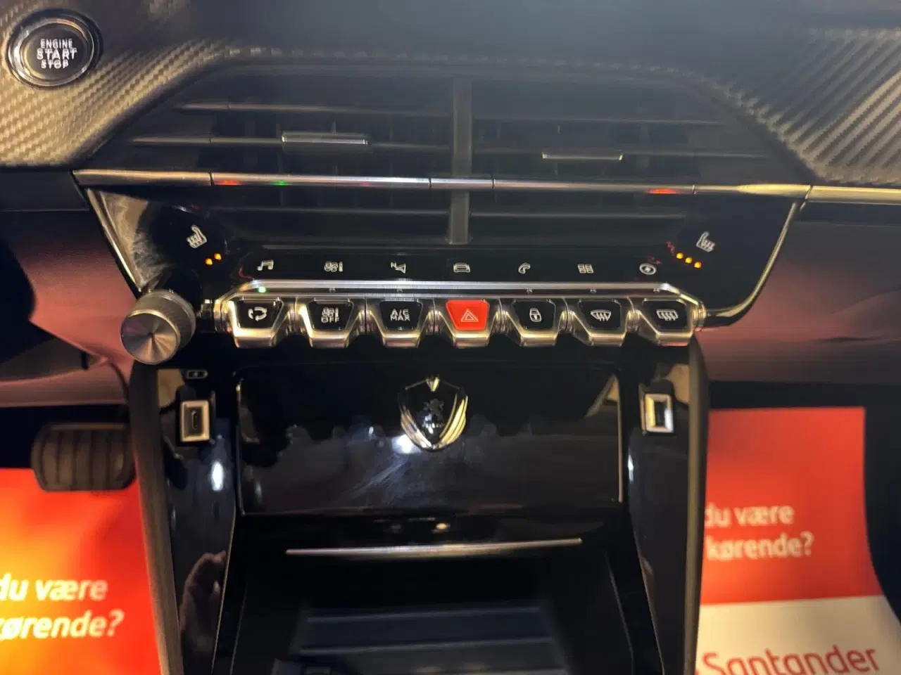 Billede 11 - Peugeot e-2008 50 Allure