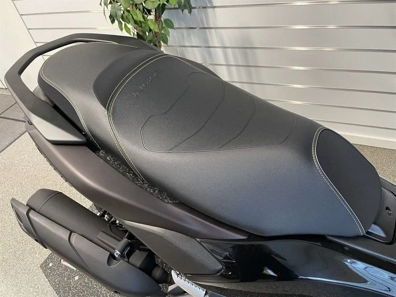 Billede 7 - Yamaha NMAX 125 Tech Max - Dark Magma