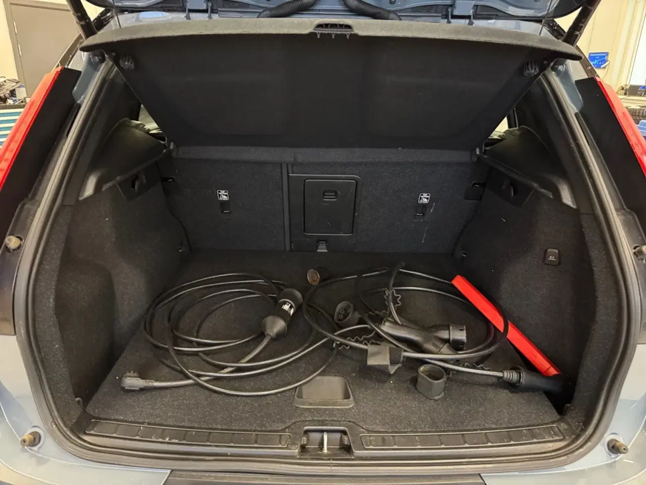 Billede 13 - Volvo XC40  P8 ReCharge Twin R-Design