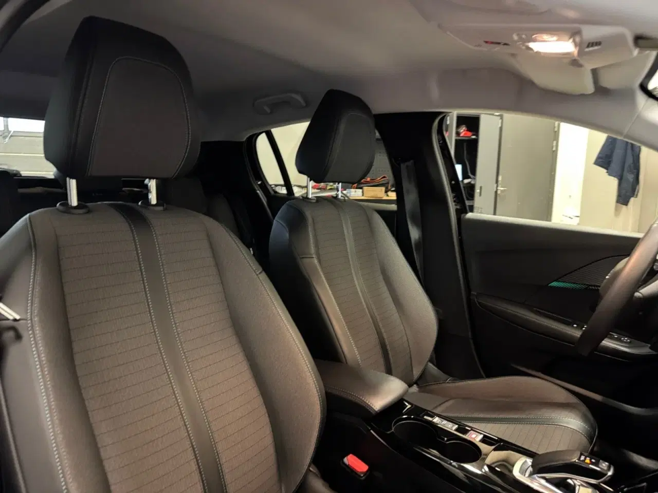Billede 17 - Peugeot e-208 50 Allure Pack