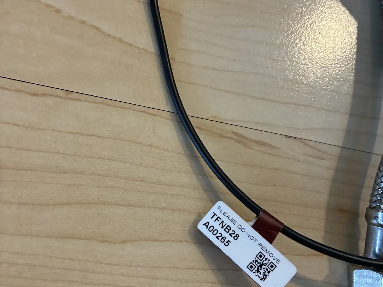 Billede 5 - Quooker Fusion rustfri m. Cube 