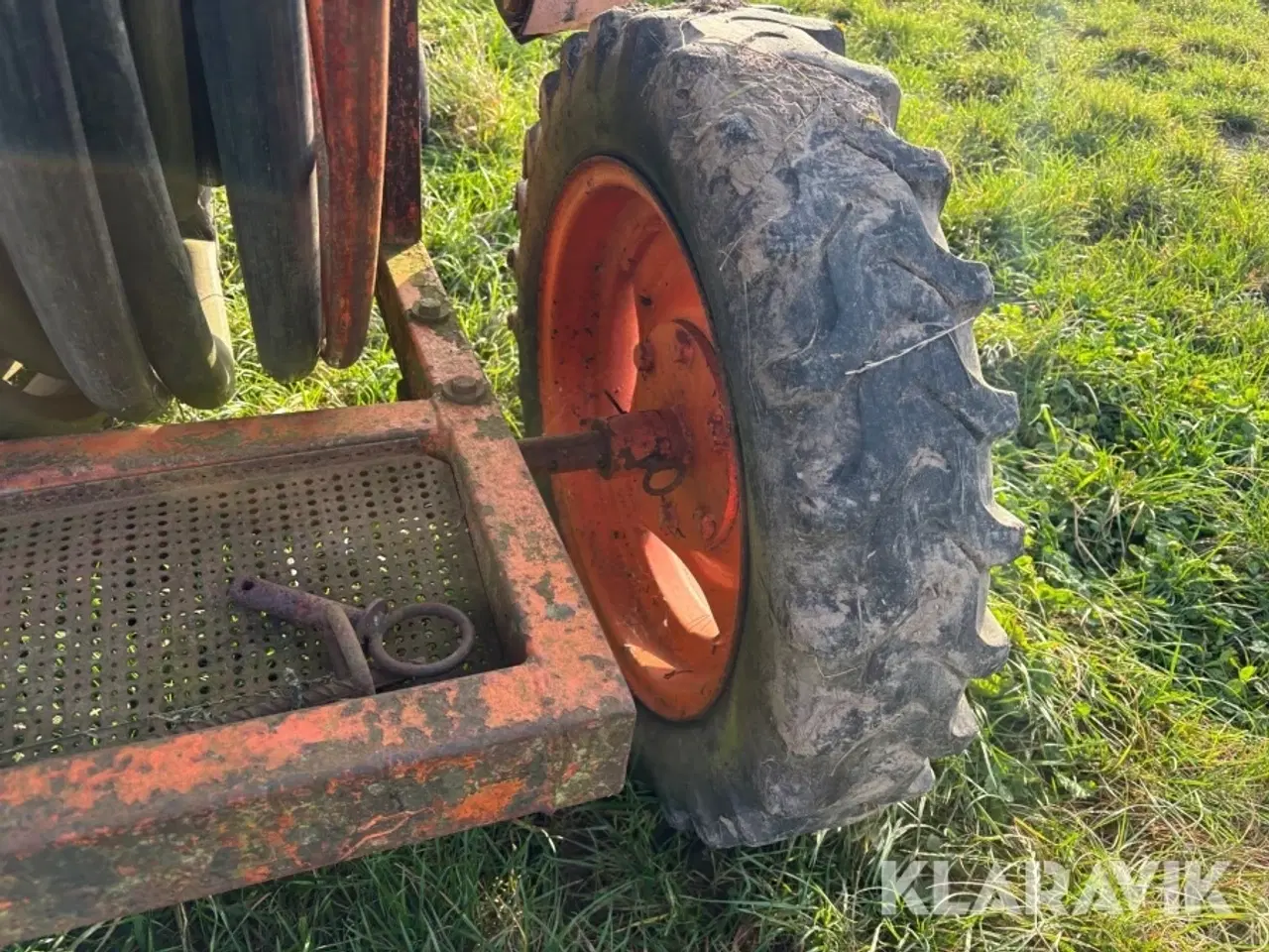 Billede 6 - Vandingsmaskine Miniregn