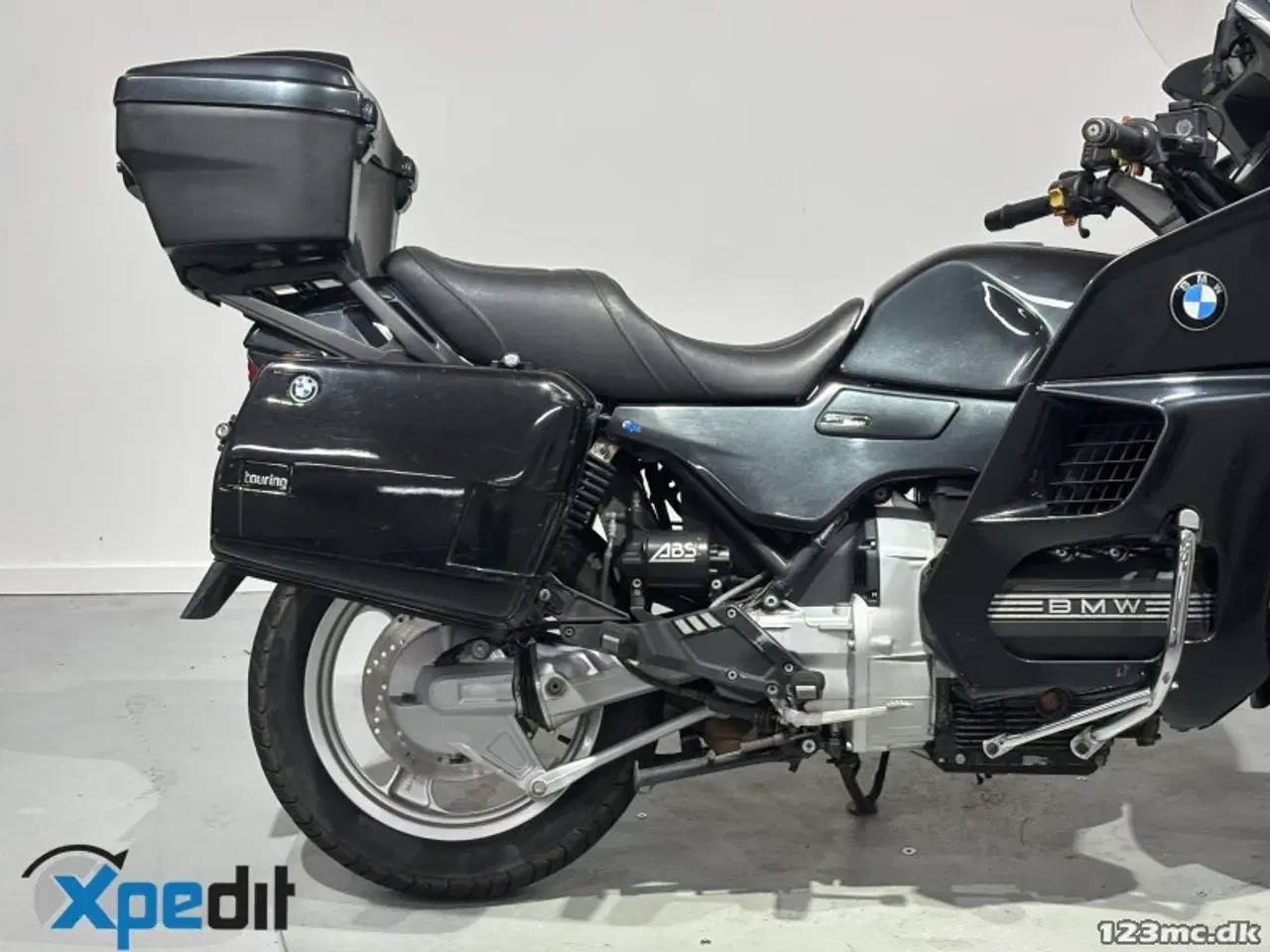 Billede 5 - BMW K 1100 LT