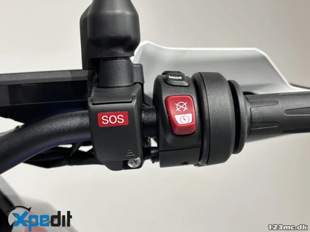 Billede 15 - BMW R 1300 GS