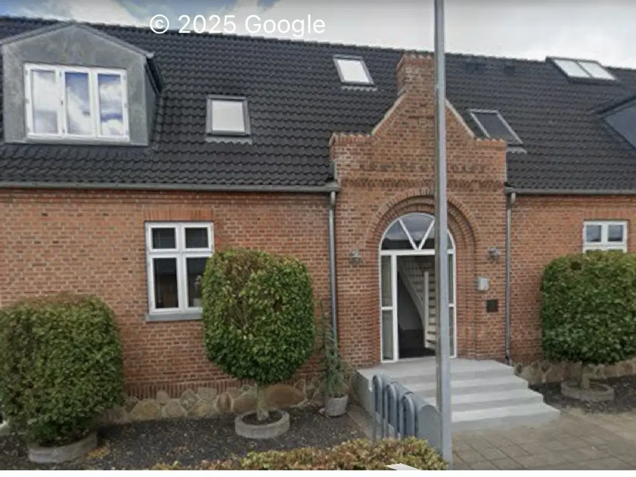 Billede 1 - Fantastik miljø og omgivelser