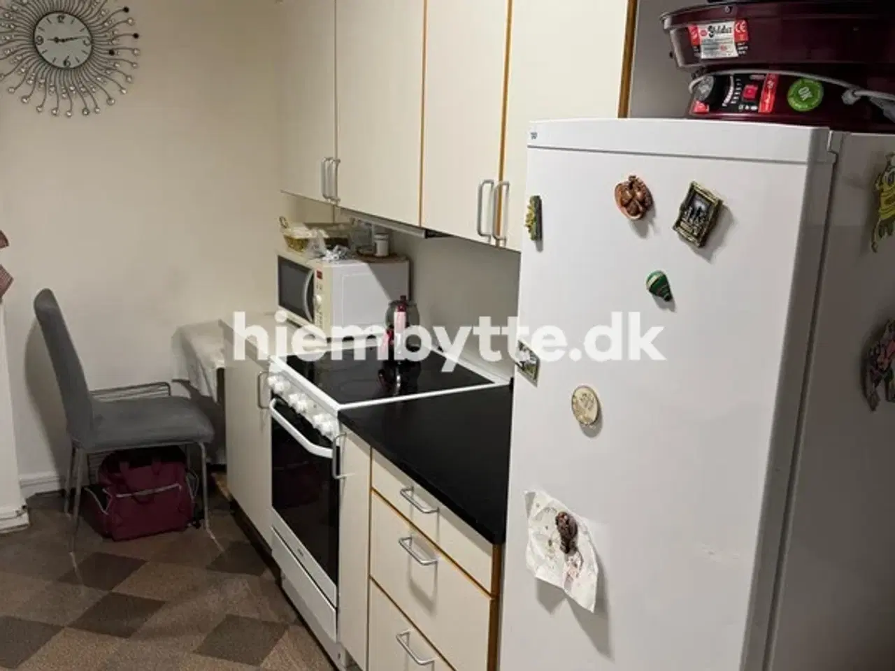 Billede 5 - Hjembytte - CarlJacobsensVej