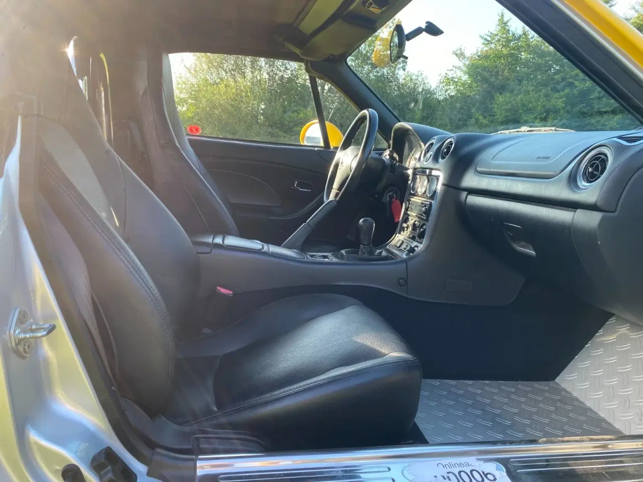 Billede 15 - Mazda MX-5 1,8 