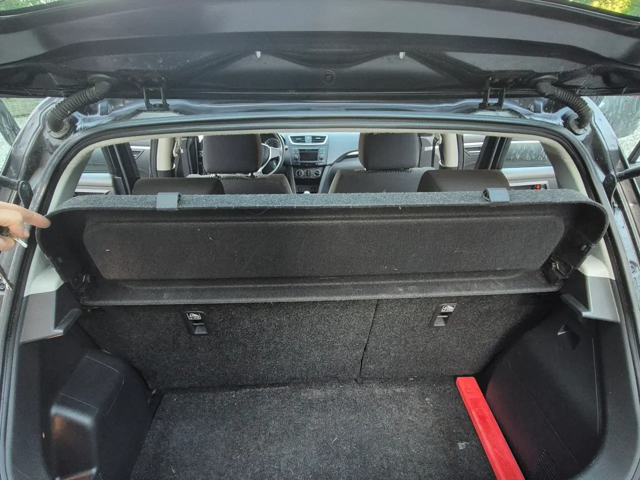 Billede 9 - Suzuki swift 1.2 eco 