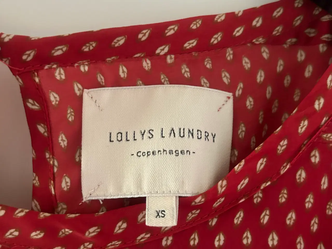 Billede 2 - Kjole fra Lollys Laundry