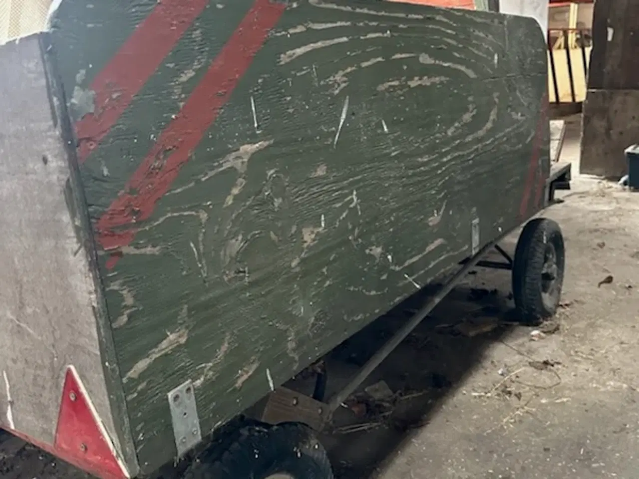 Billede 5 - Ponyvogn sælges