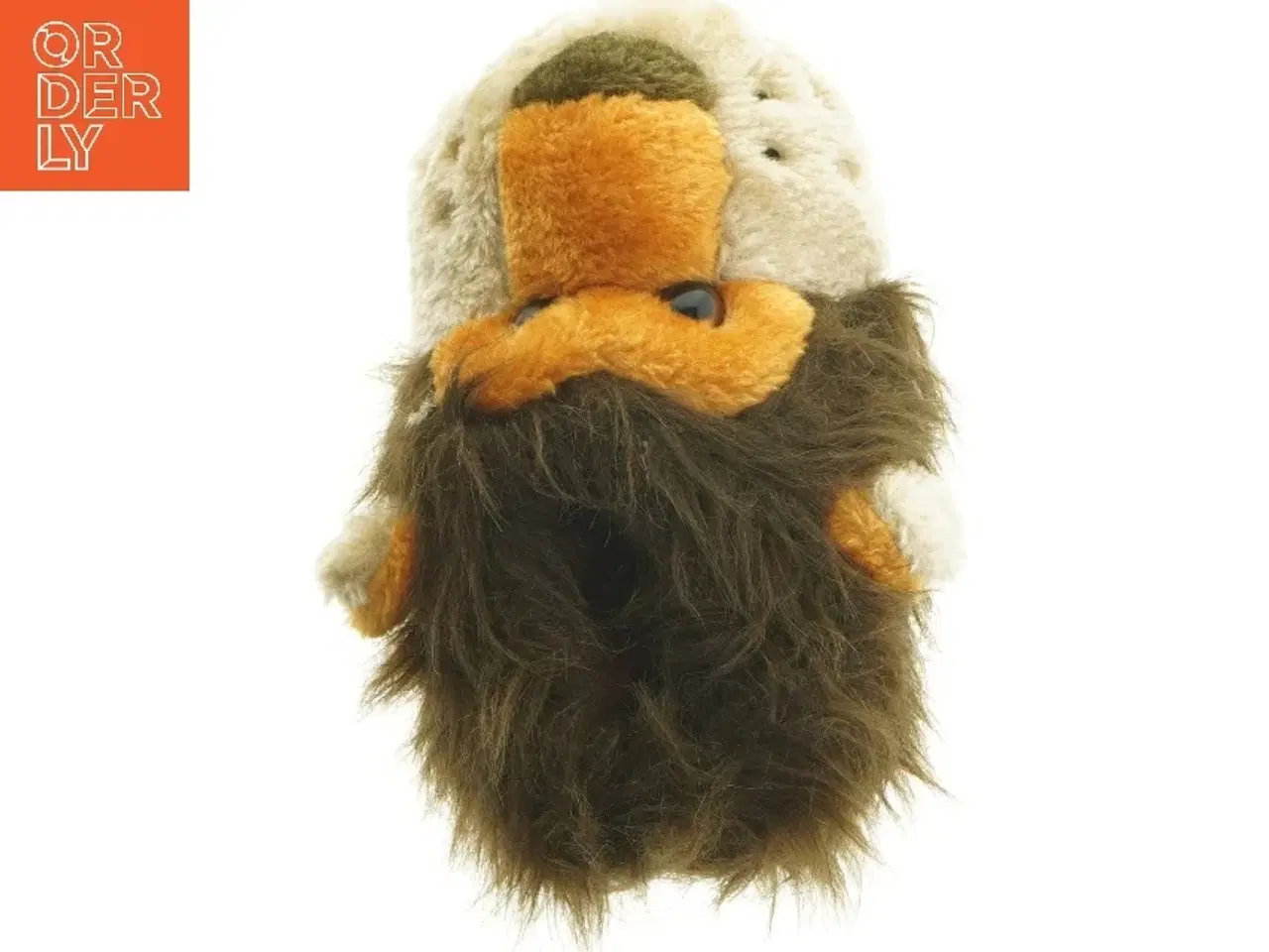 Billede 4 - Løve sutsko (str. 19 cm)