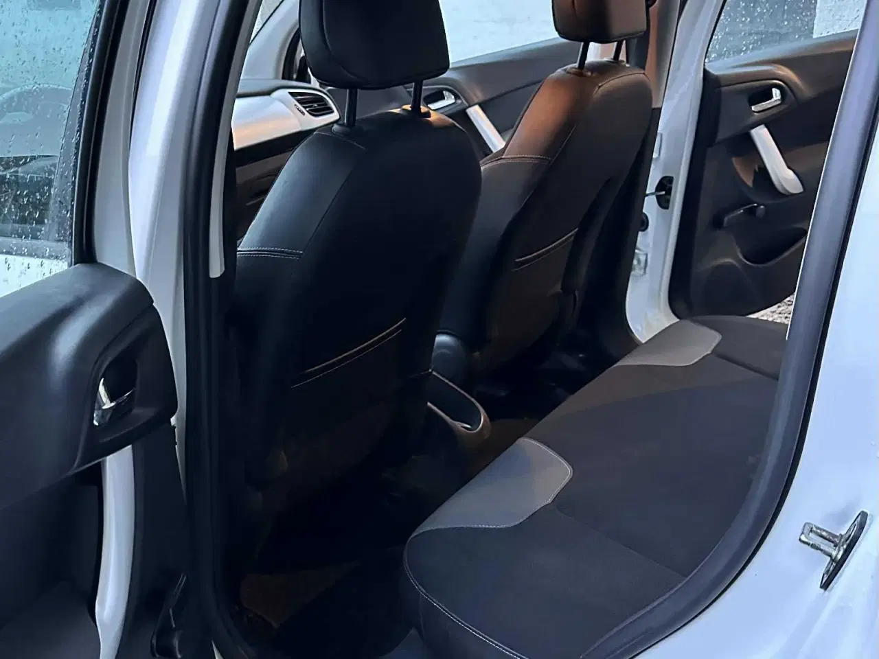 Billede 9 - NYSYNET Økonomisk Citroen C3 