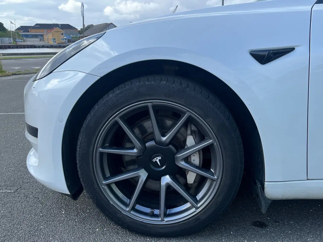 Billede 9 - Tesla Model 3  Standard Range+ RWD