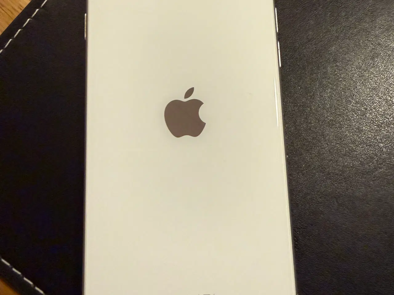 Billede 4 - iPhone SE Hvid 64GB