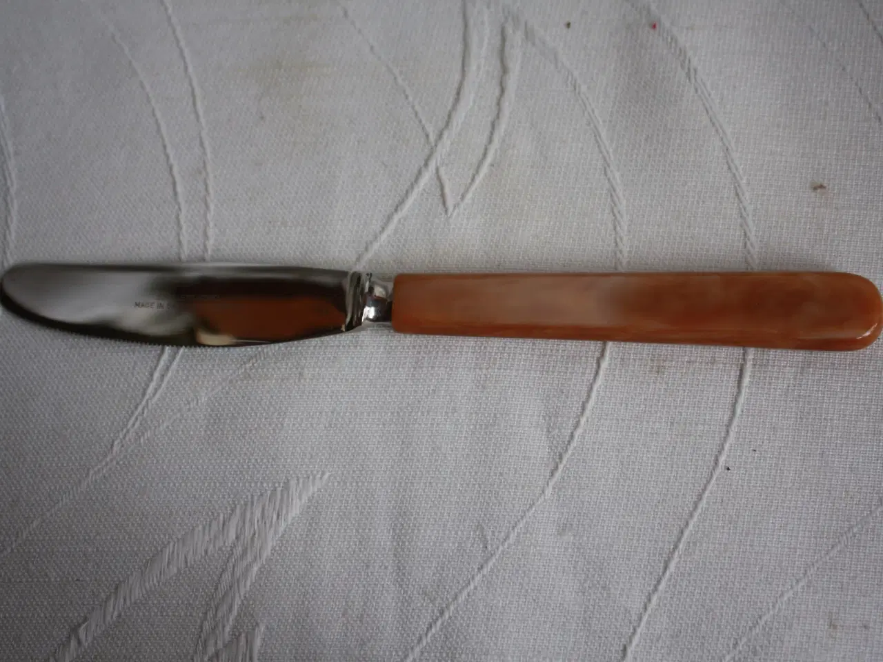 Billede 1 - Knive med skaft af kunststof