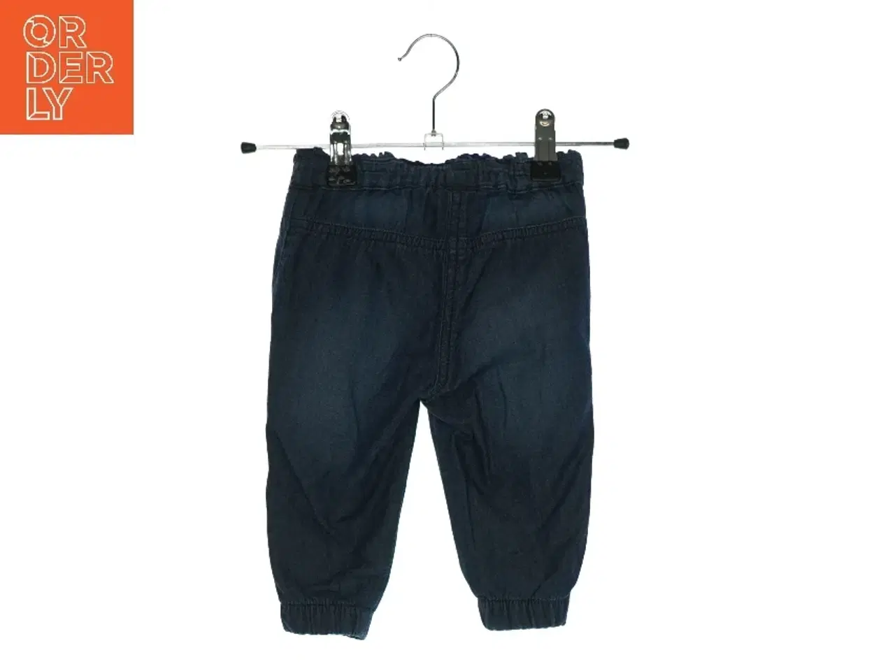 Billede 1 - Cowboybukser fra Benetton