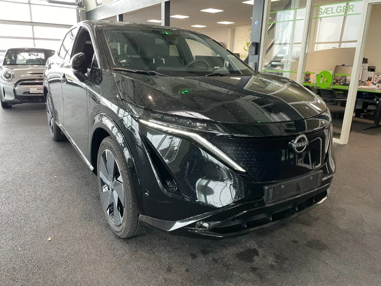 Billede 6 - Nissan Ariya 87 Evolve