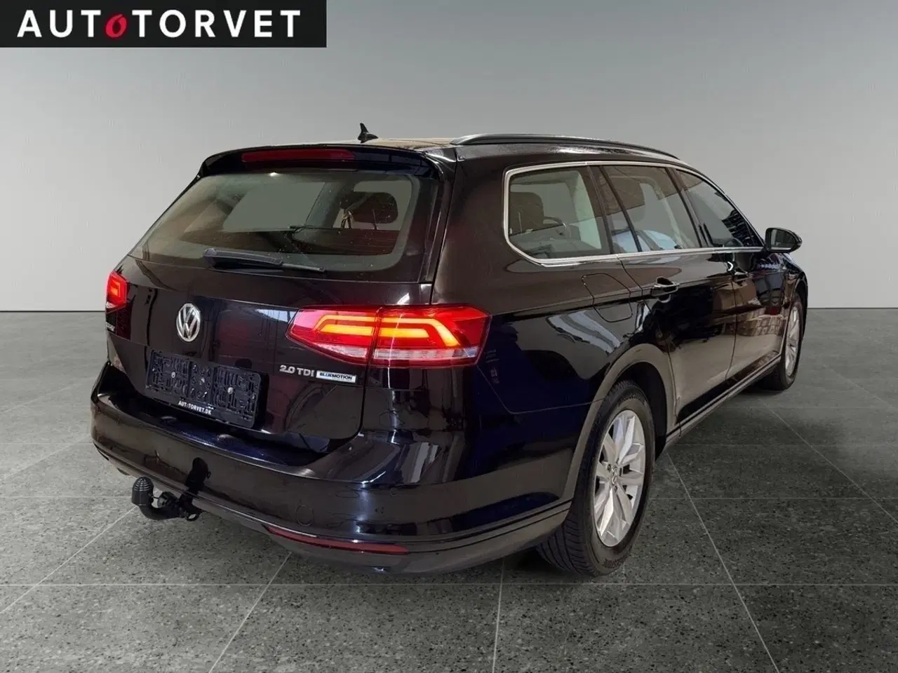 Billede 2 - VW Passat 2,0 TDi 150 Comfortline Variant DSG