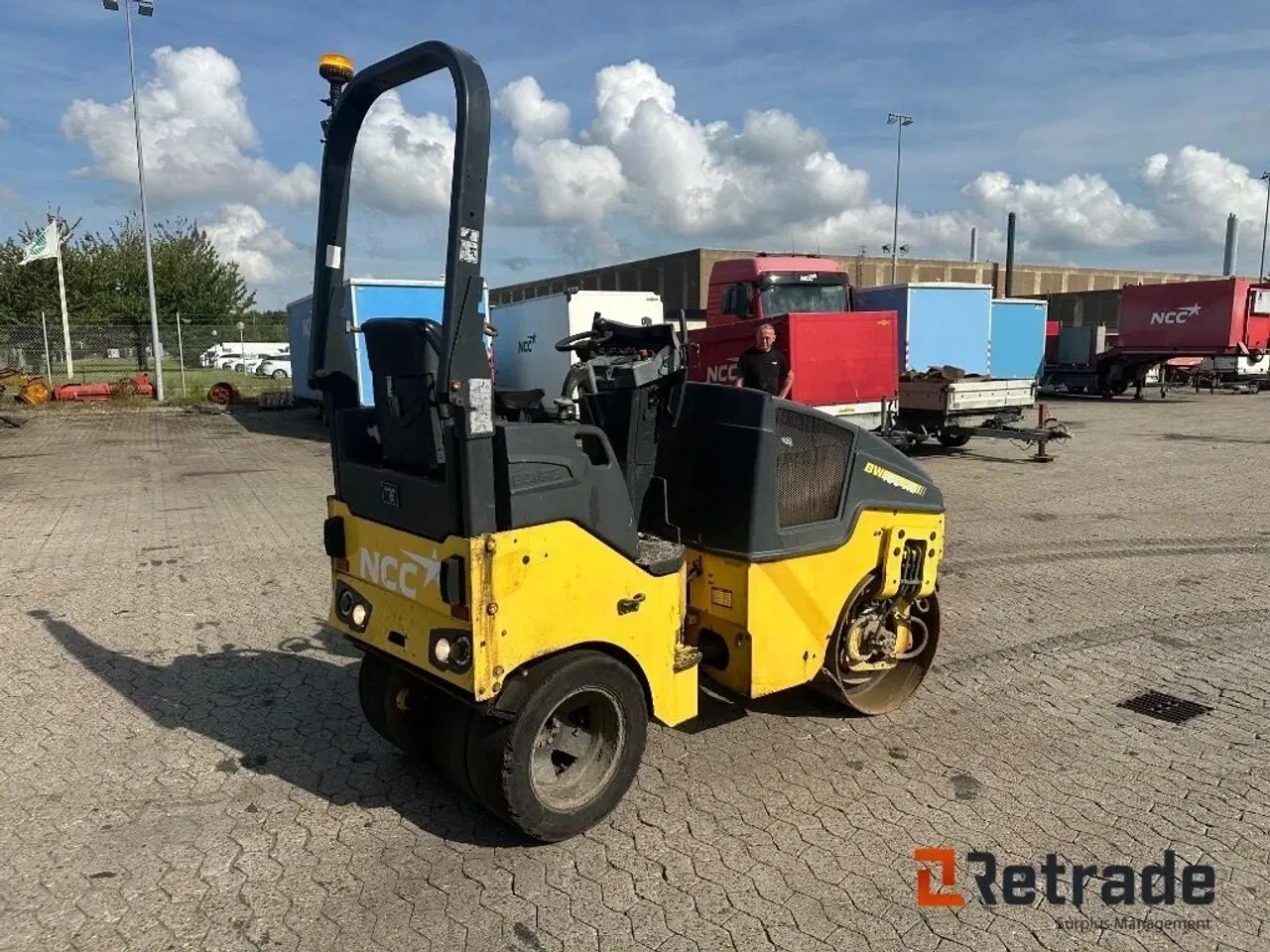 Billede 3 - Voegle Super 1300 - 3 I